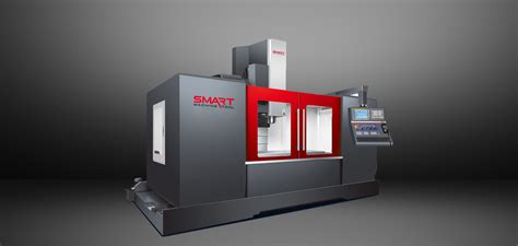 smart machine tool usa